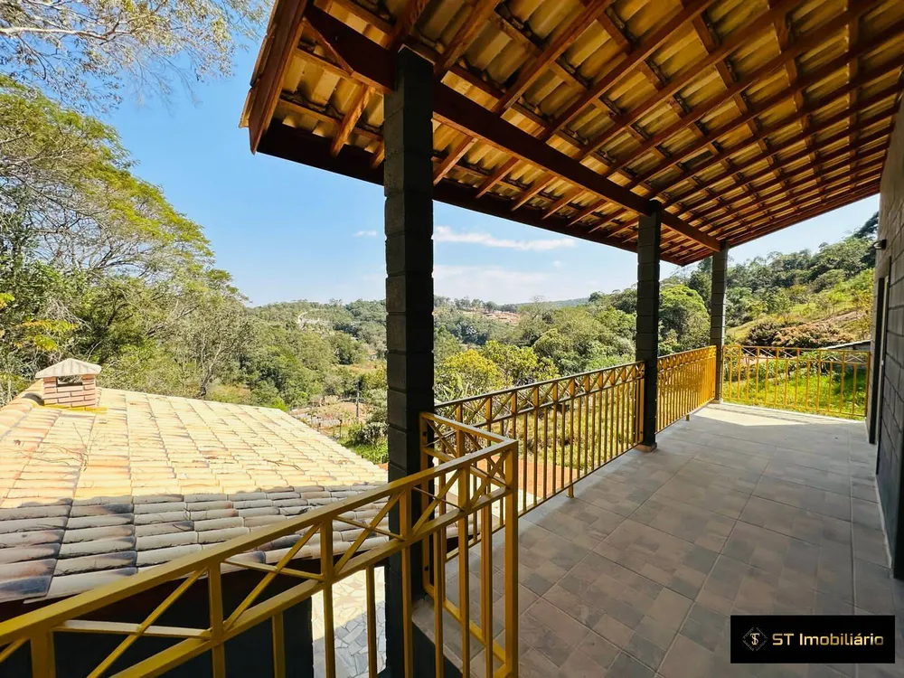 Chácara, 2 quartos, 1454 m² - Foto 6