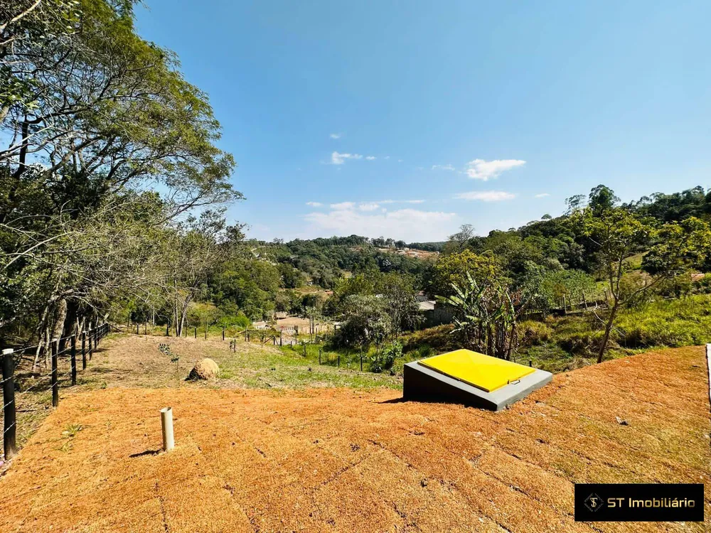 Chácara, 2 quartos, 1454 m² - Foto 4