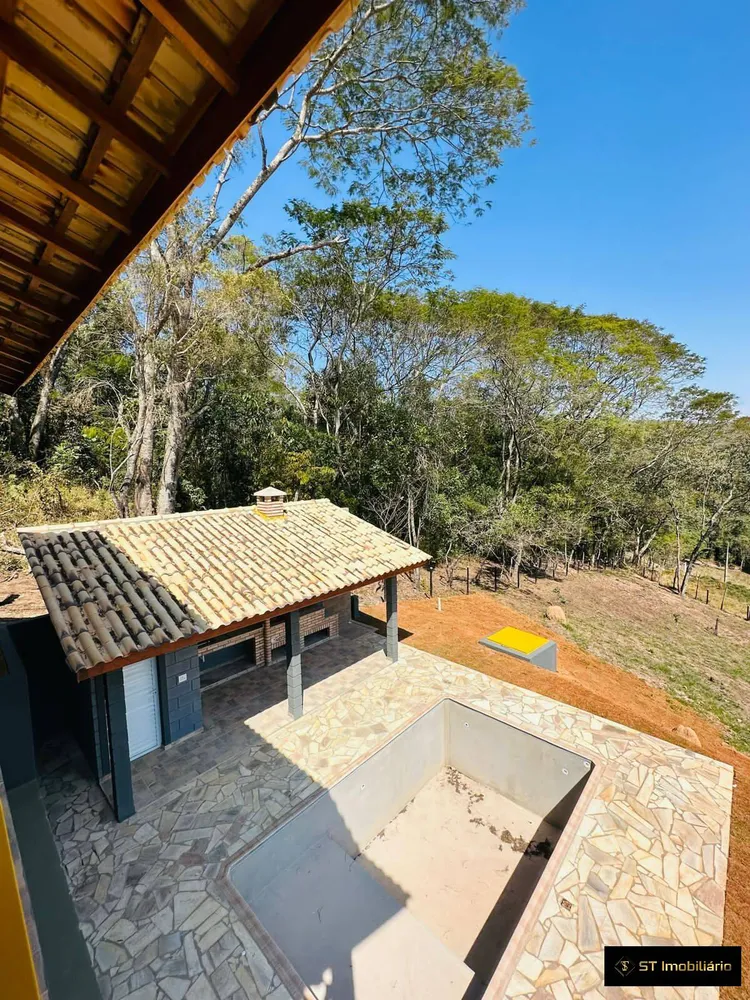 Chácara, 2 quartos, 1454 m² - Foto 5