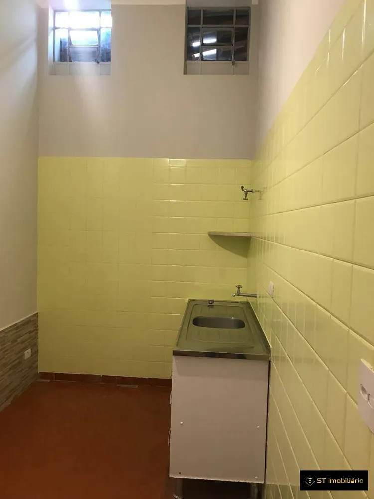 Sala-Conjunto, 393 m² - Foto 1