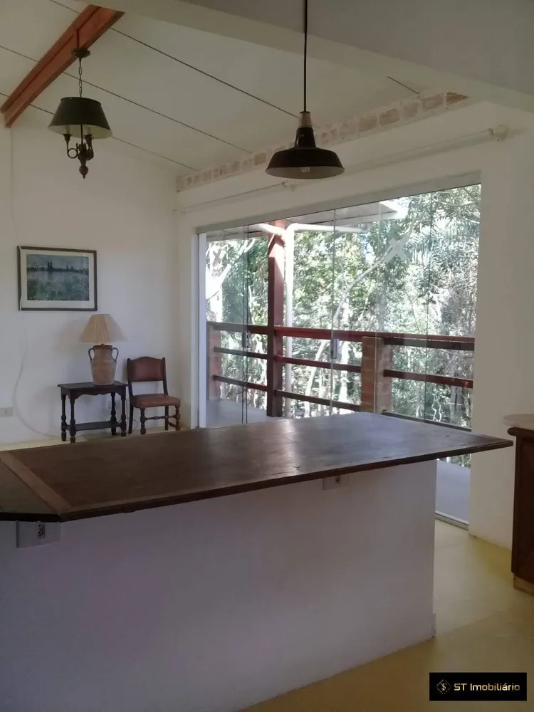 Chácara, 3 quartos, 1200 m² - Foto 7