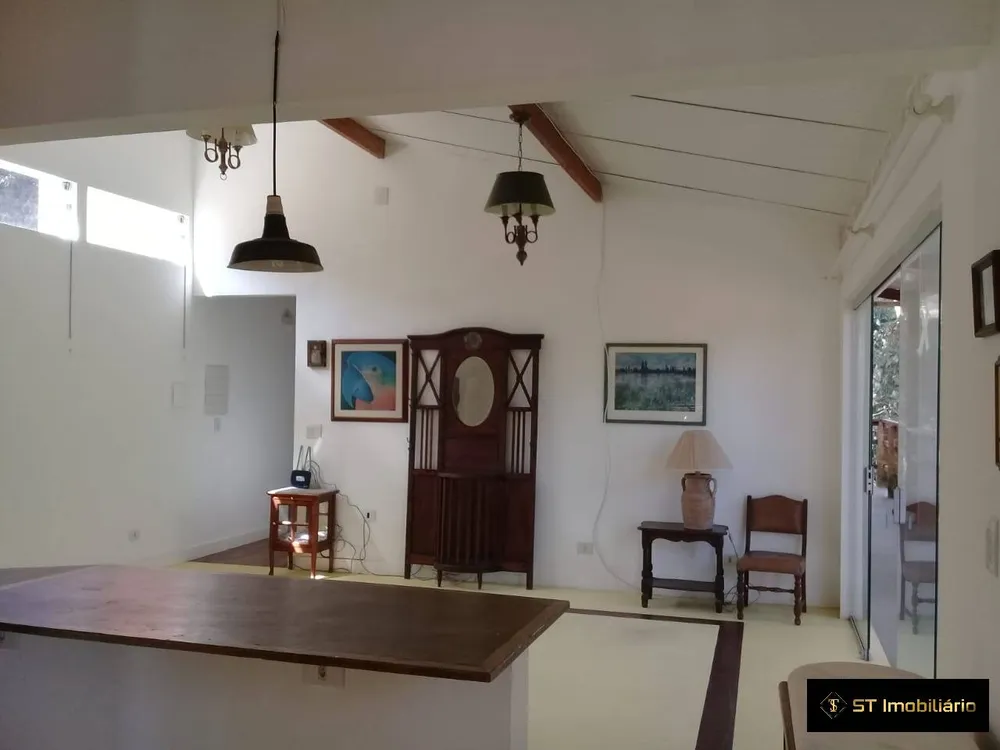 Chácara, 3 quartos, 1200 m² - Foto 5