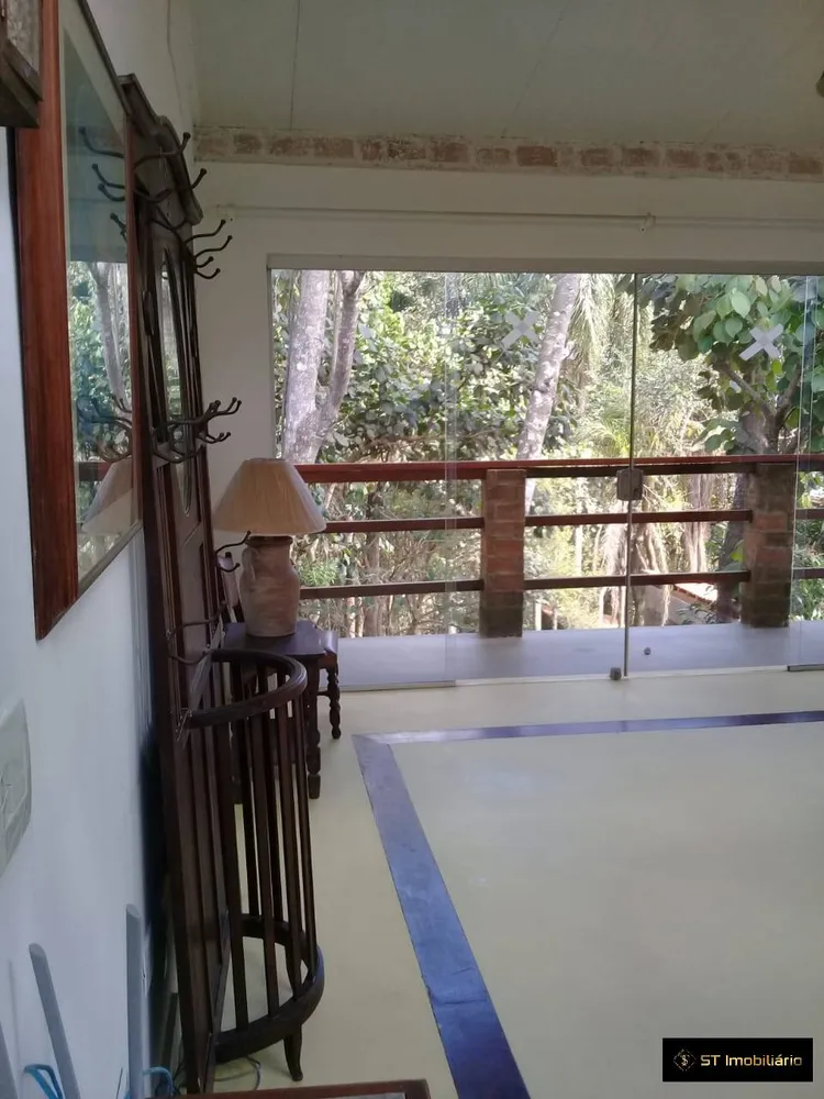 Chácara, 3 quartos, 1200 m² - Foto 10
