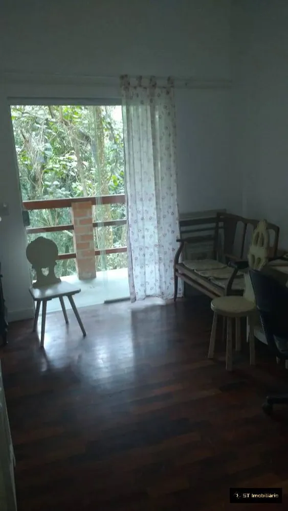 Chácara, 3 quartos, 1200 m² - Foto 3