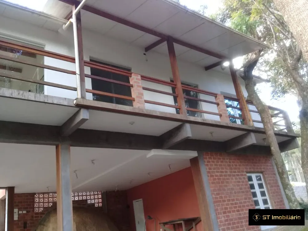 Chácara, 3 quartos, 1200 m² - Foto 4