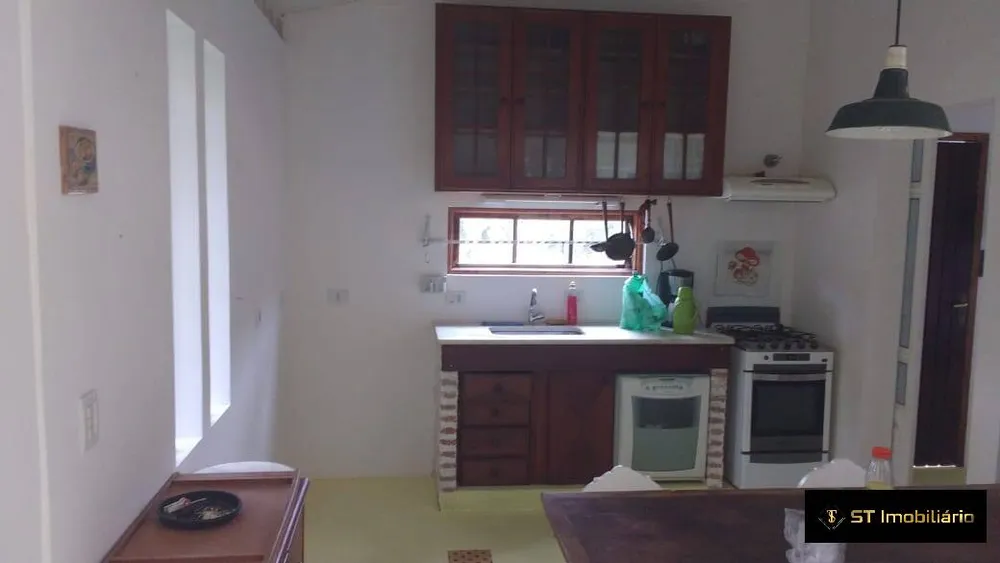 Chácara, 3 quartos, 1200 m² - Foto 2