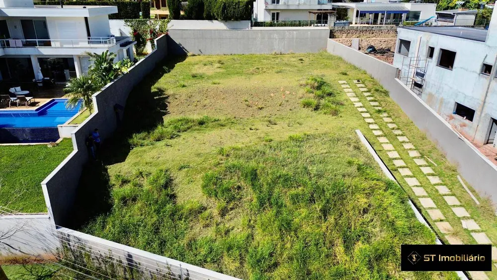 Terreno, 1170 m² - Foto 2