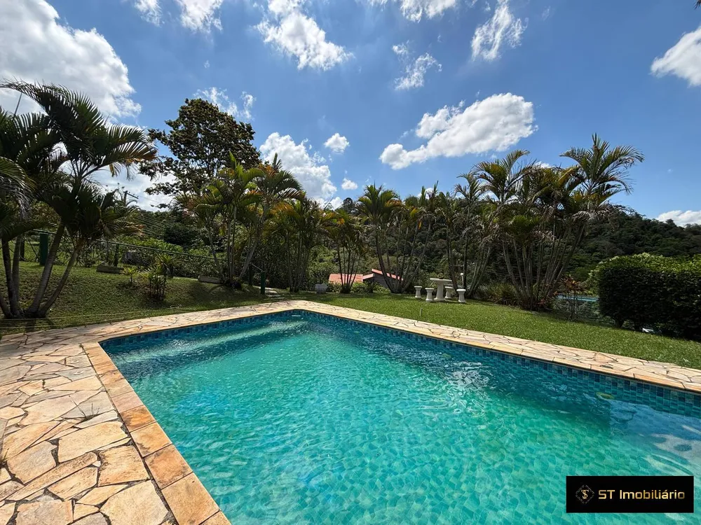 Chácara, 3 quartos, 1210 m² - Foto 8