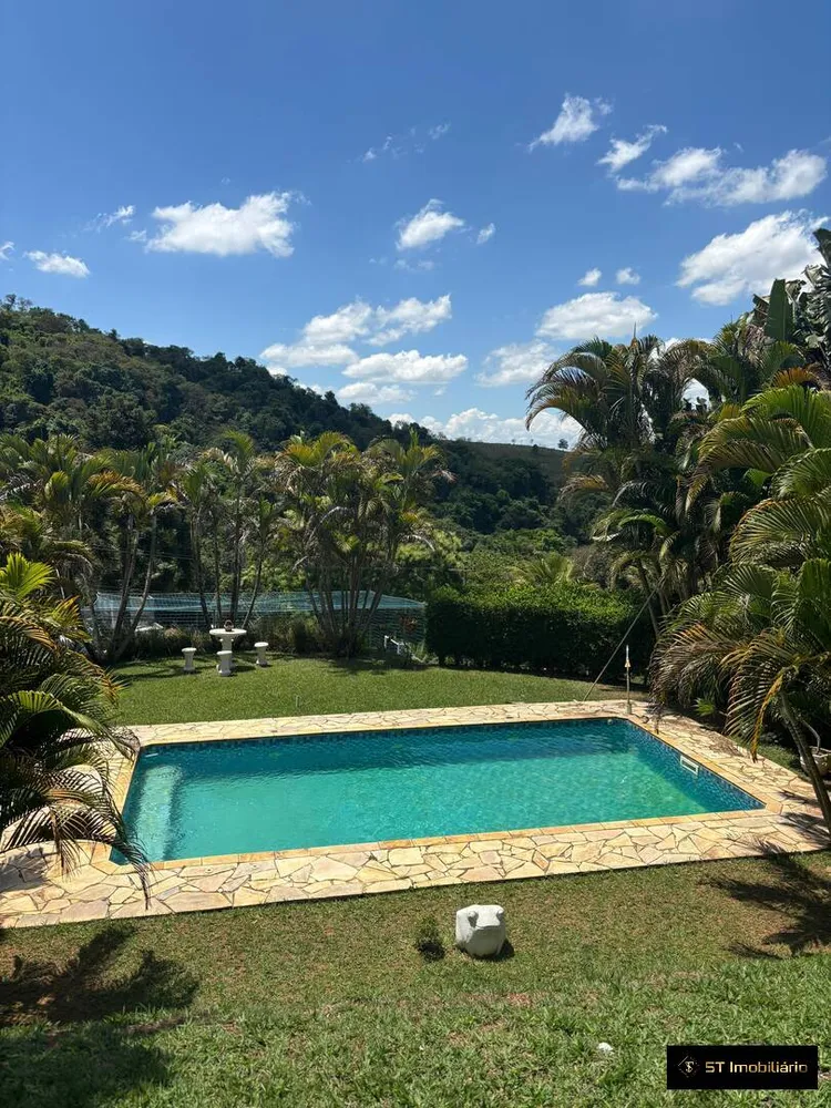 Chácara, 3 quartos, 1210 m² - Foto 4