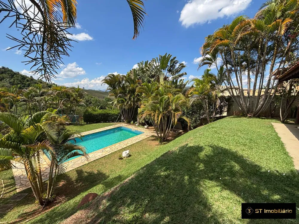 Chácara, 3 quartos, 1210 m² - Foto 10
