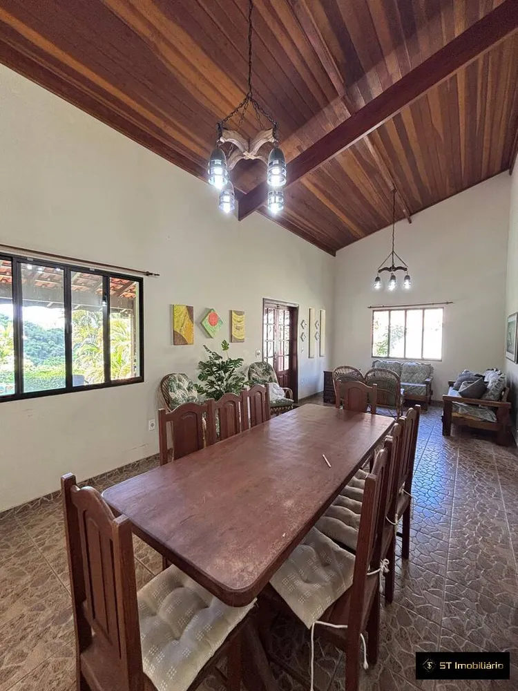 Chácara, 3 quartos, 1210 m² - Foto 12