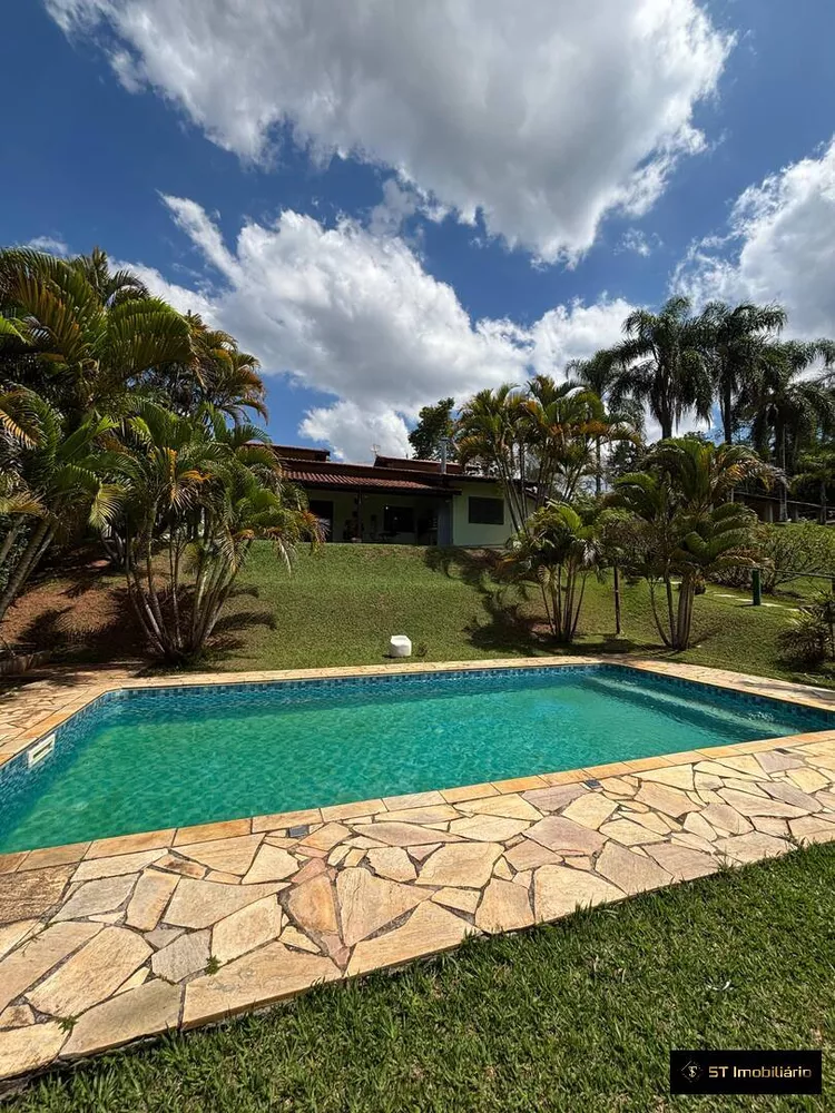 Fazenda à venda com 3 quartos, 180m² - Foto 3