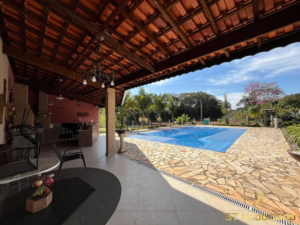 Chácara, 3 quartos, 3092 m² - Foto 8