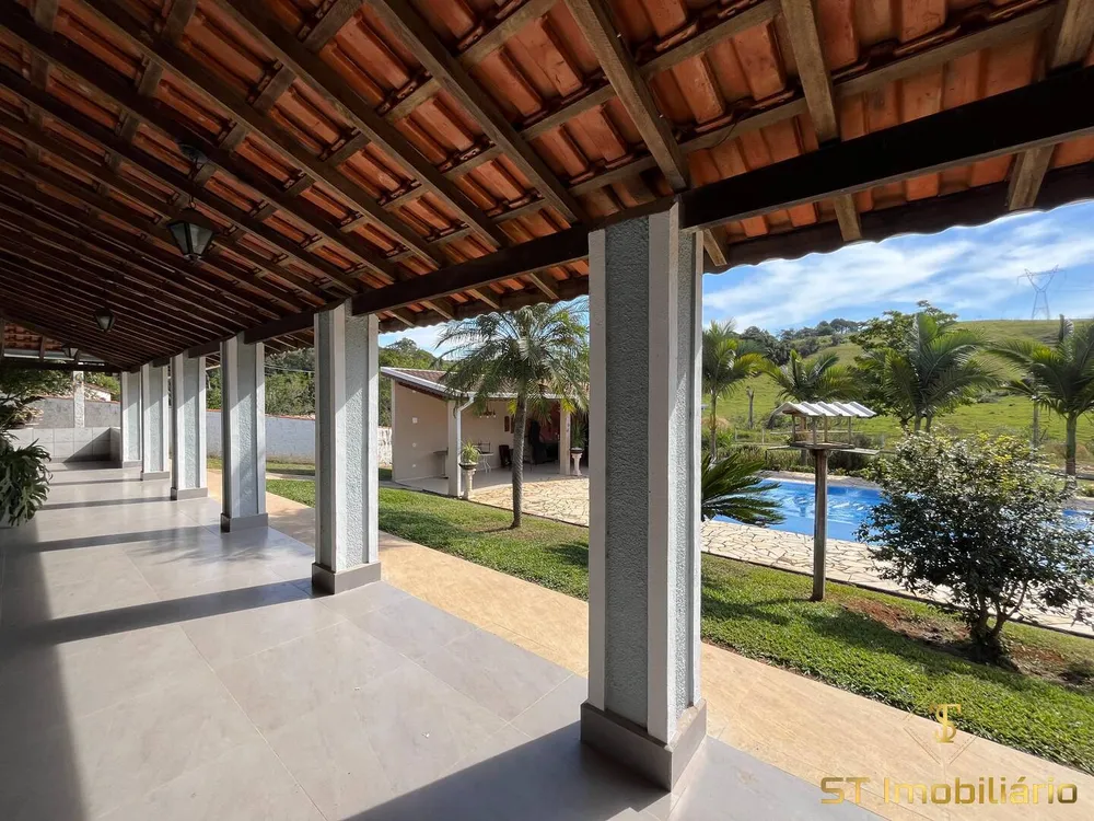 Chácara, 3 quartos, 3092 m² - Foto 2