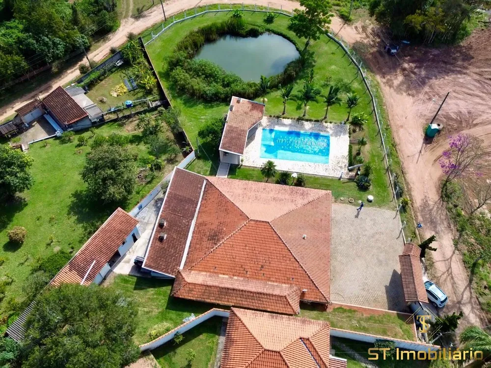 Chácara, 3 quartos, 3092 m² - Foto 12