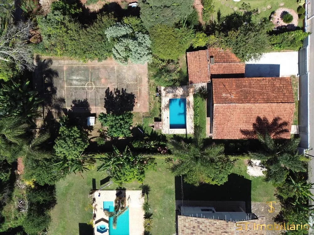 Chácara, 2 quartos, 1000 m² - Foto 6