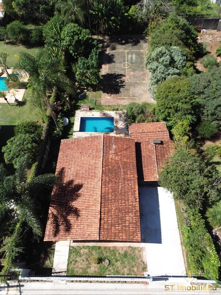 Chácara, 2 quartos, 1000 m² - Foto 1