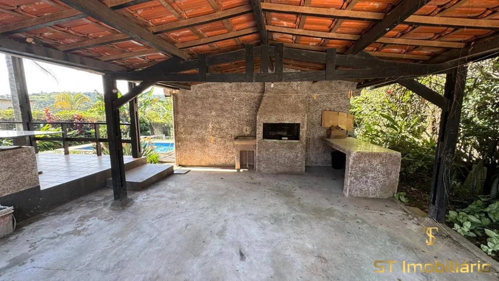 Chácara, 2 quartos, 1000 m² - Foto 7