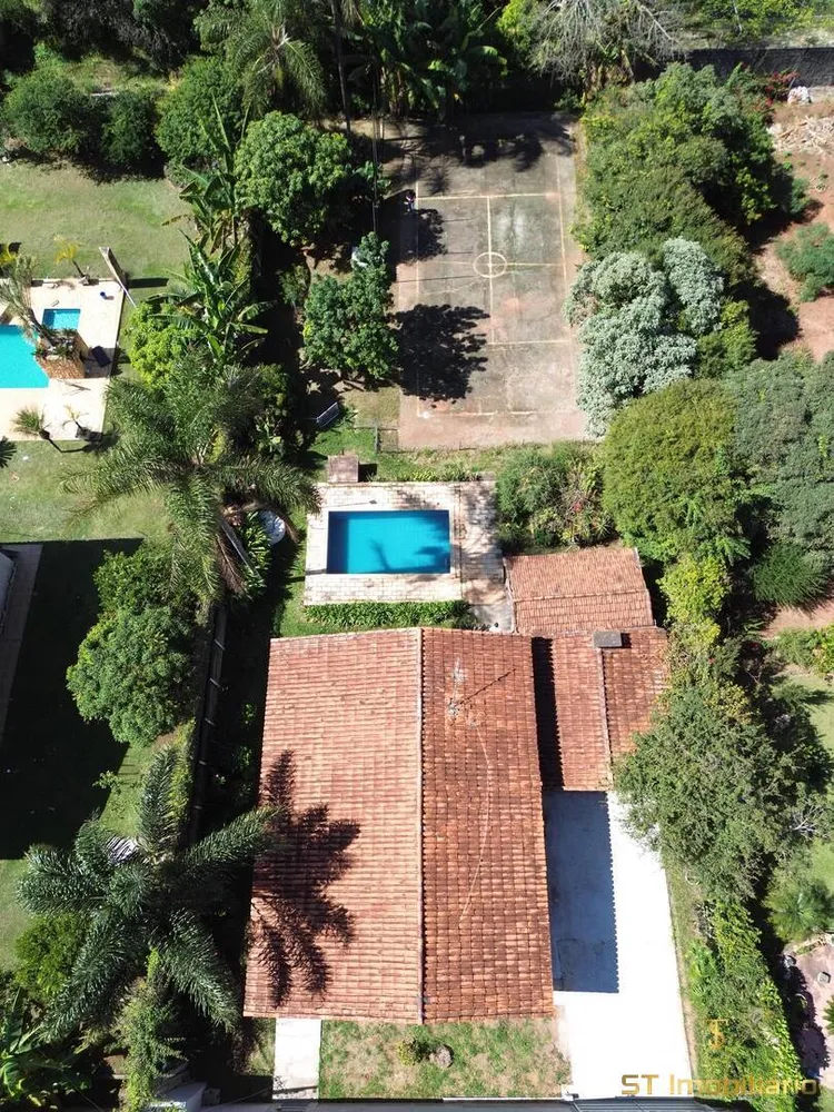 Chácara, 2 quartos, 1000 m² - Foto 1
