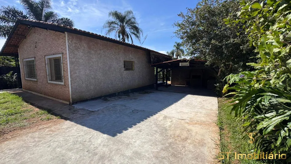 Chácara, 2 quartos, 1000 m² - Foto 2