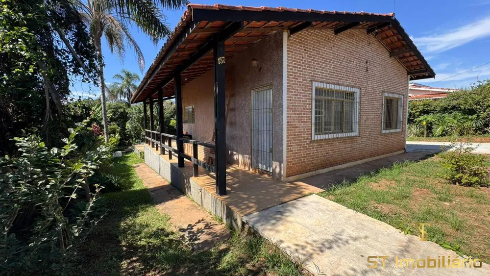 Chácara, 2 quartos, 1000 m² - Foto 3