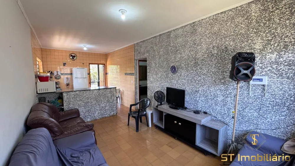 Chácara, 2 quartos, 1000 m² - Foto 12