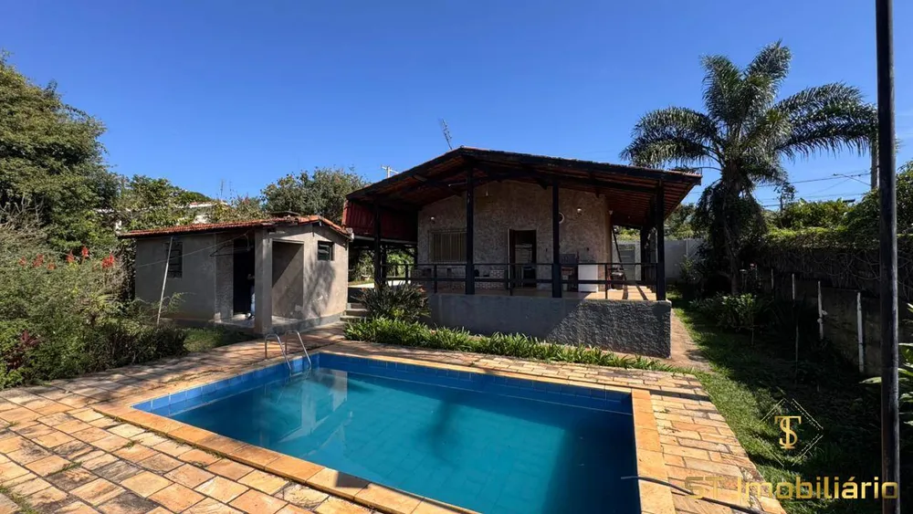 Chácara, 2 quartos, 1000 m² - Foto 5