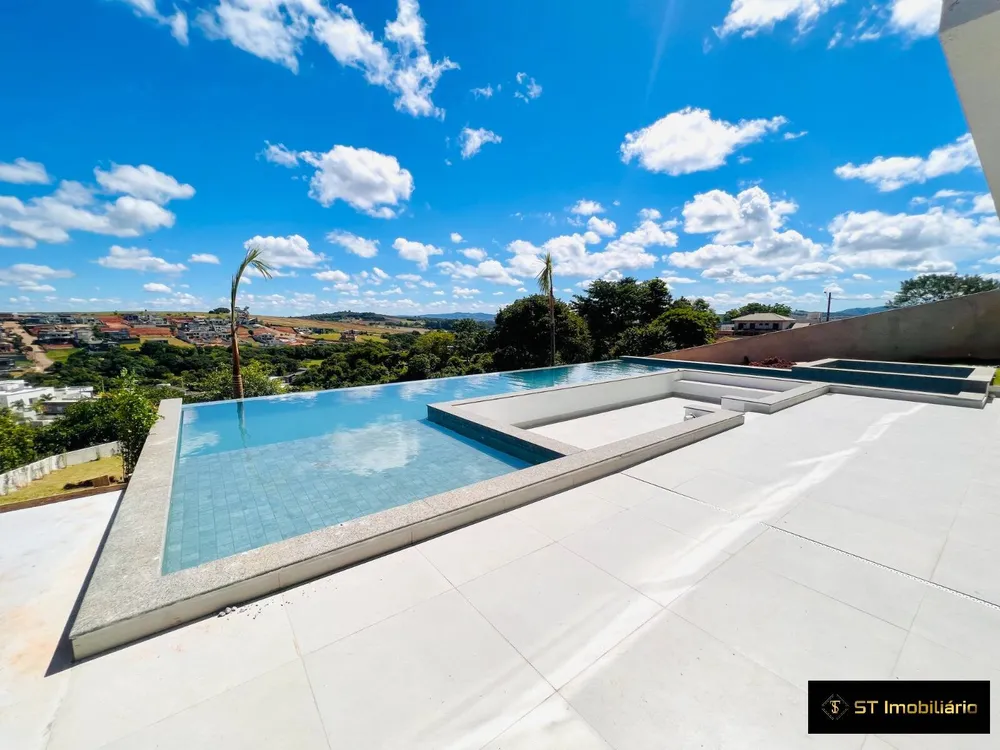 Casa de Condomínio, 4 quartos - Foto 7