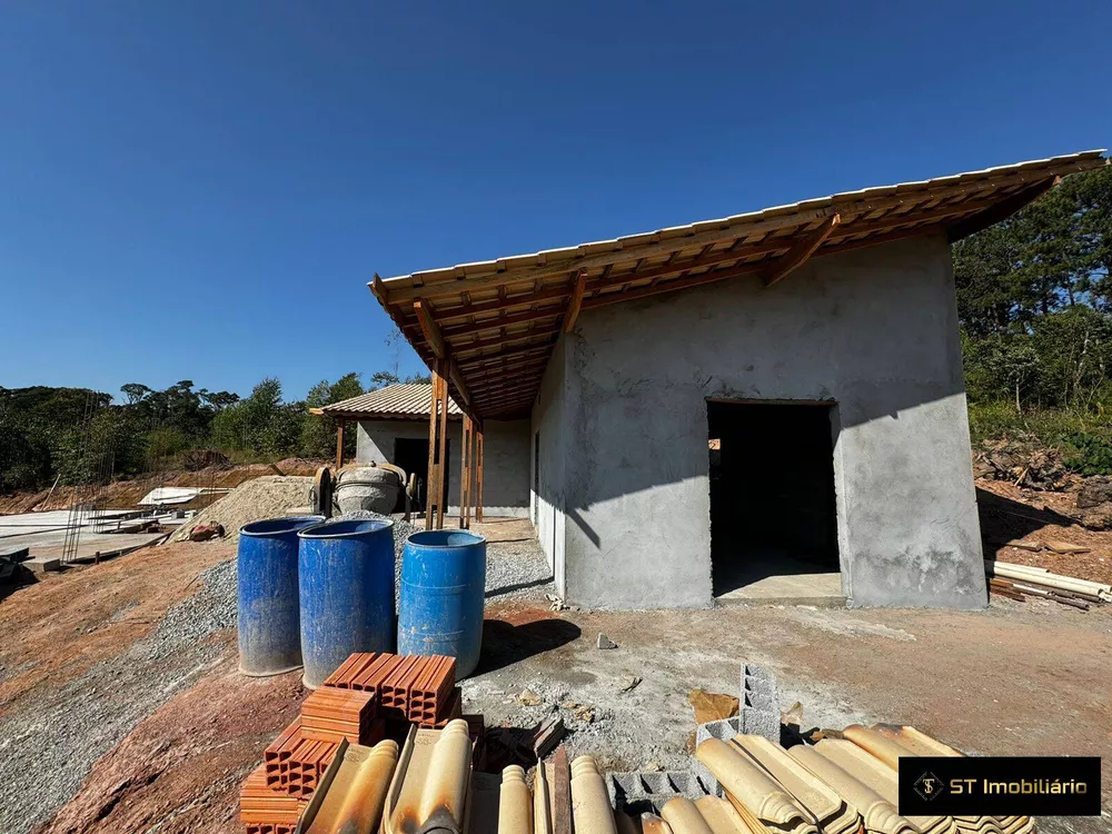 Fazenda à venda com 2 quartos, 450m² - Foto 2