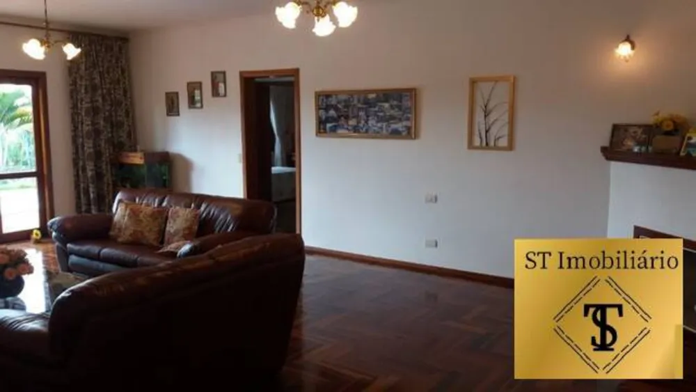 Chácara, 3 quartos, 1100 m² - Foto 10