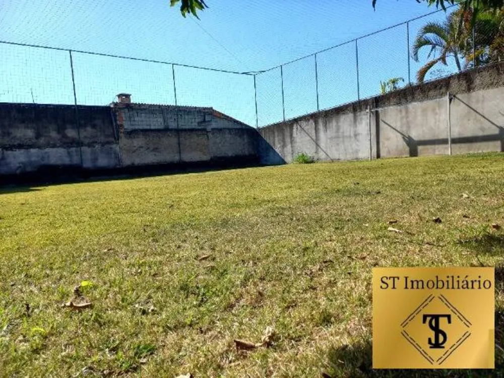 Chácara, 3 quartos, 1100 m² - Foto 8