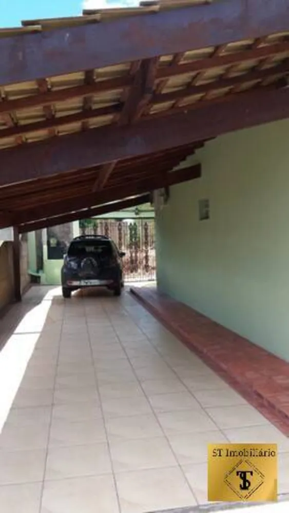 Chácara, 3 quartos, 1100 m² - Foto 3