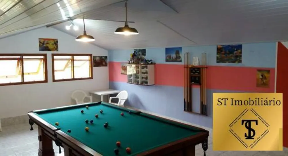 Chácara, 3 quartos, 1100 m² - Foto 5