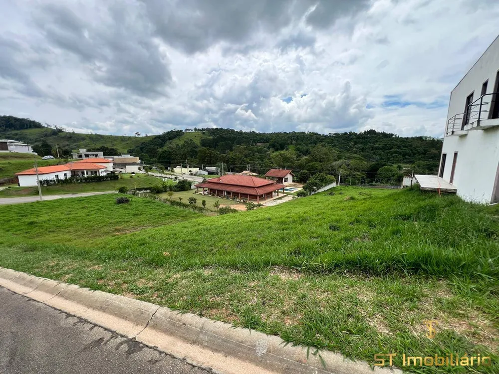 Terreno, 1271 m² - Foto 1