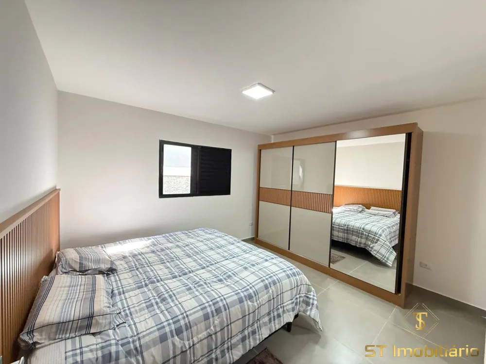 Casa, 2 quartos, 120 m² - Foto 6