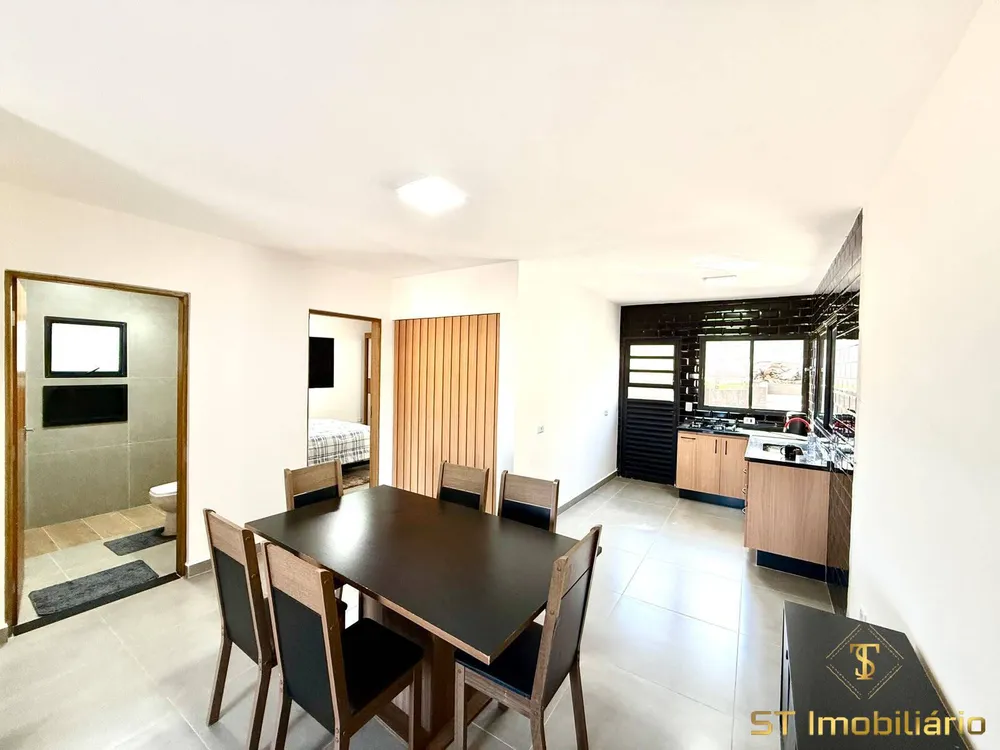 Casa, 2 quartos, 120 m² - Foto 4