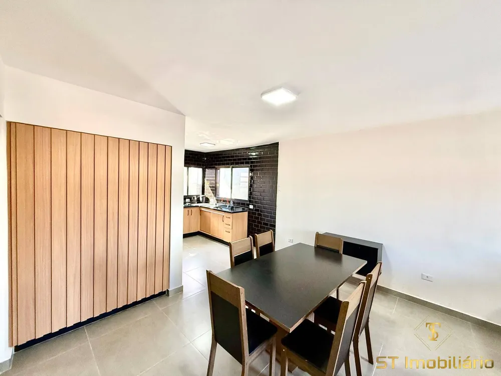 Casa, 2 quartos, 120 m² - Foto 8
