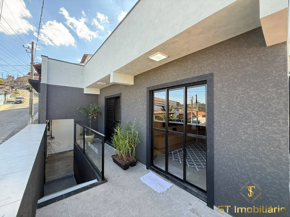 Casa, 2 quartos, 120 m² - Foto 1