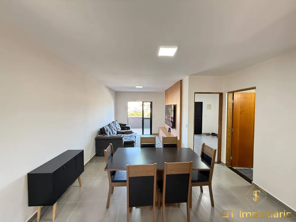 Casa, 2 quartos, 120 m² - Foto 3