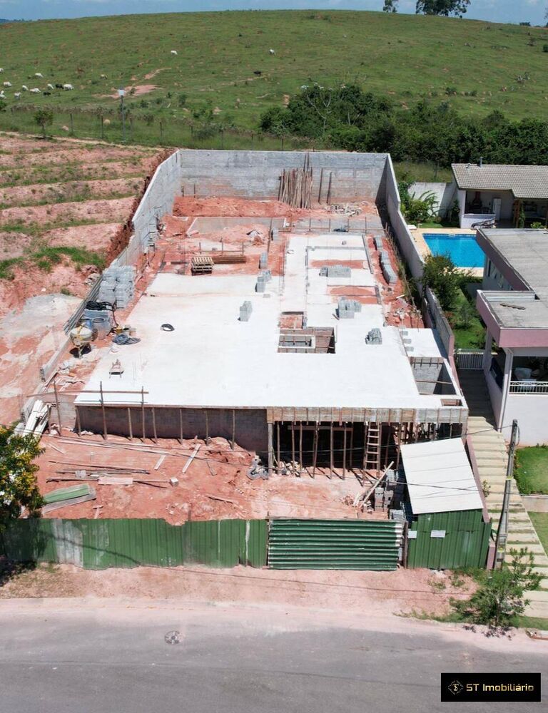 Terreno, 825 m² - Foto 2