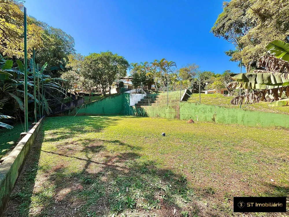 Chácara, 4 quartos, 4500 m² - Foto 16