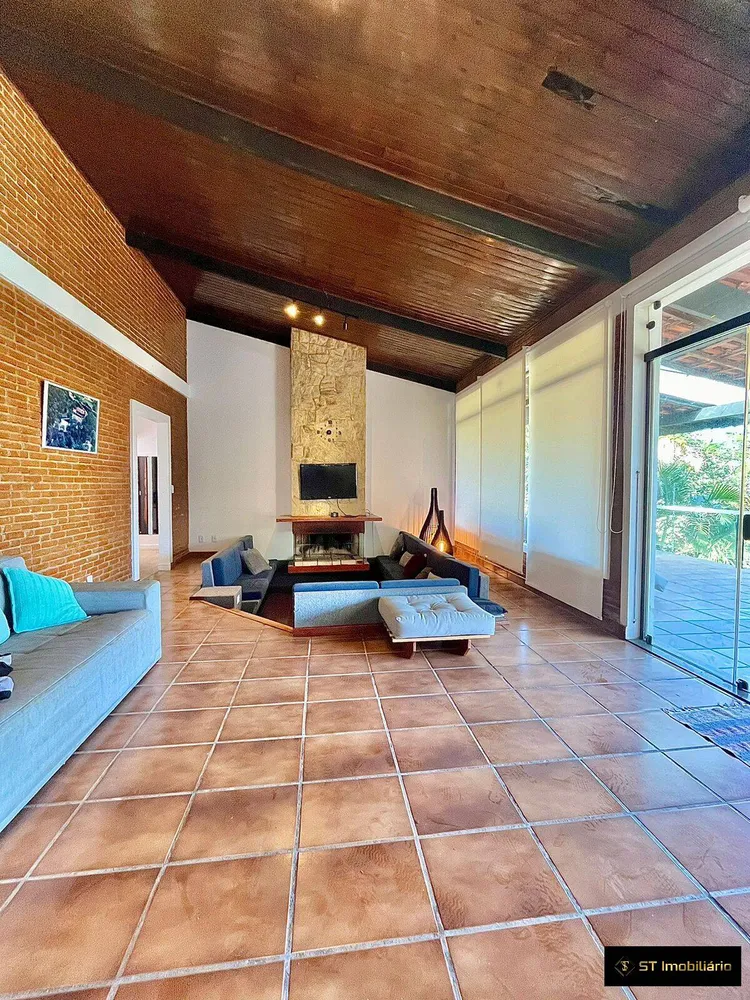 Chácara, 4 quartos, 4500 m² - Foto 9