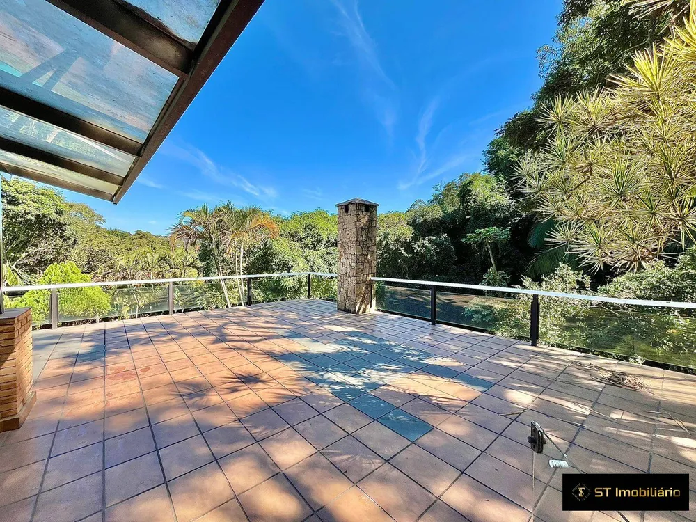 Chácara, 4 quartos, 4500 m² - Foto 5