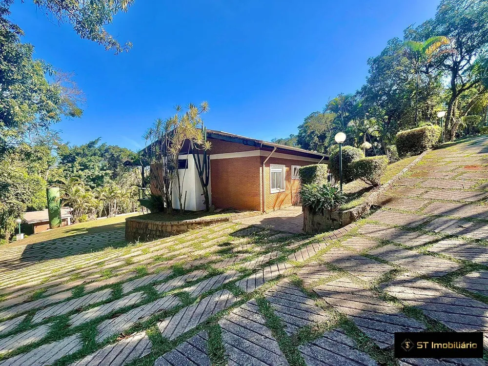 Chácara, 4 quartos, 4500 m² - Foto 15