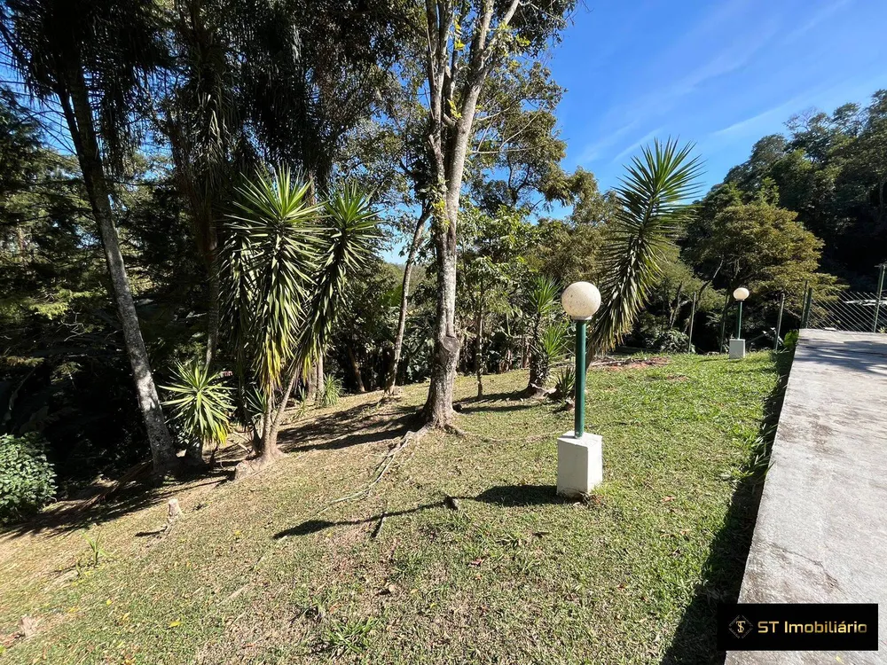 Chácara, 4 quartos, 4500 m² - Foto 11