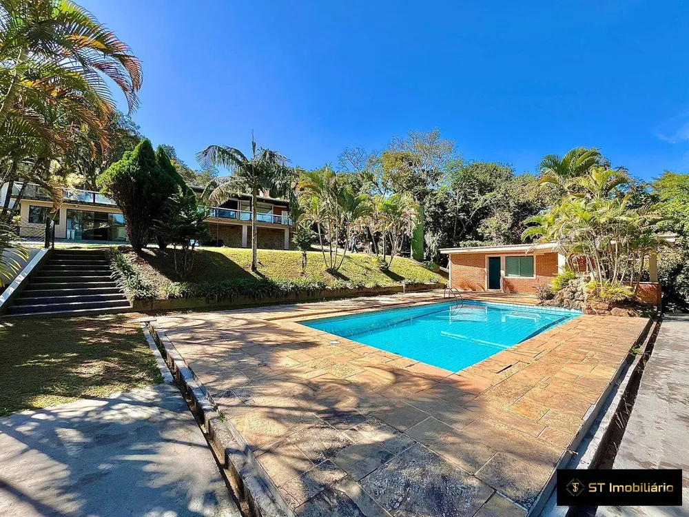 Chácara, 4 quartos, 4500 m² - Foto 6