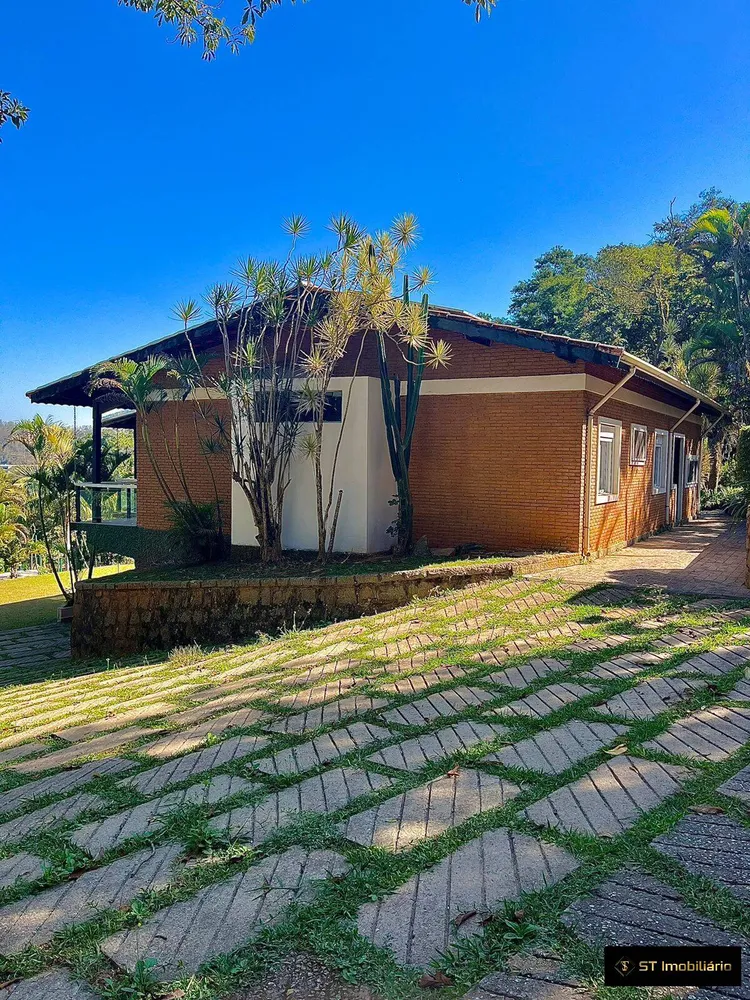 Chácara, 4 quartos, 4500 m² - Foto 12