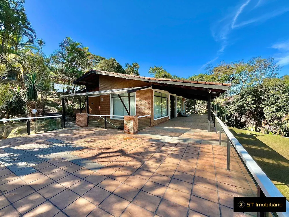 Chácara, 4 quartos, 4500 m² - Foto 10