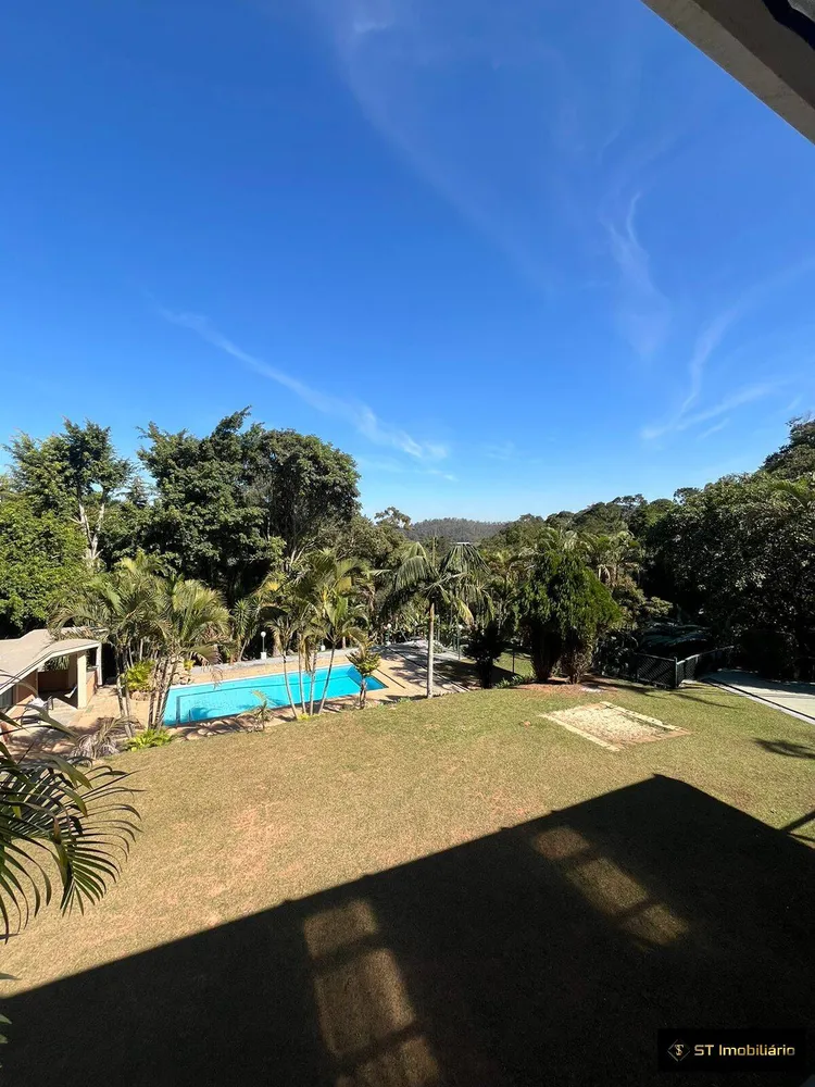 Chácara, 4 quartos, 4500 m² - Foto 8