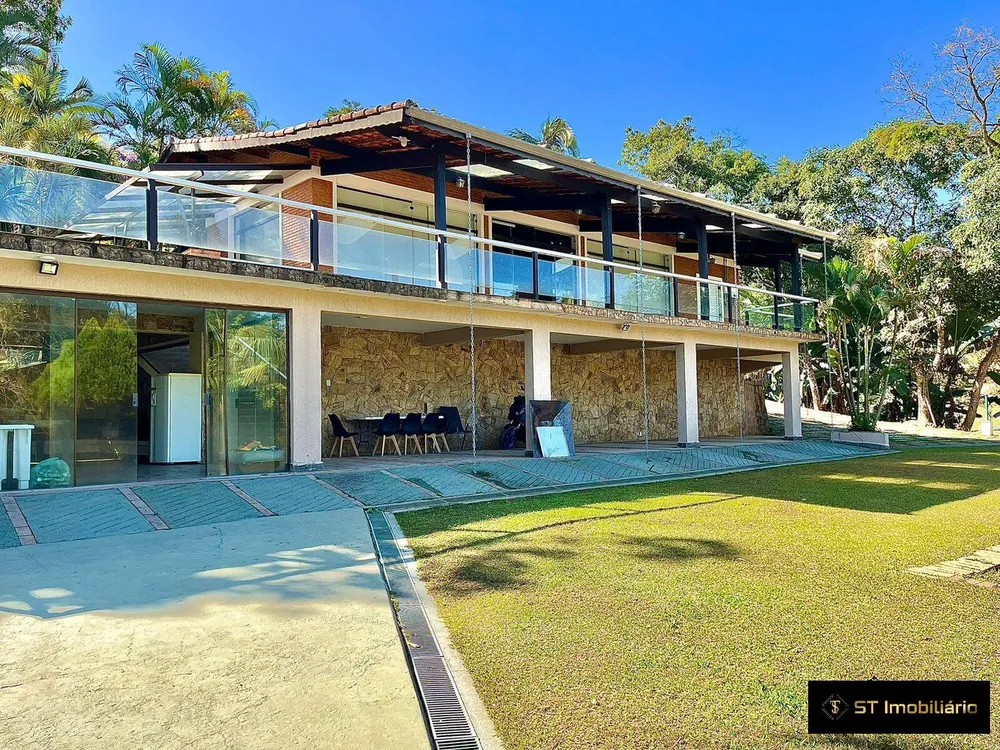 Chácara, 4 quartos, 4500 m² - Foto 13